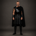 AGAMEMNON — The Blackcrest Regalia