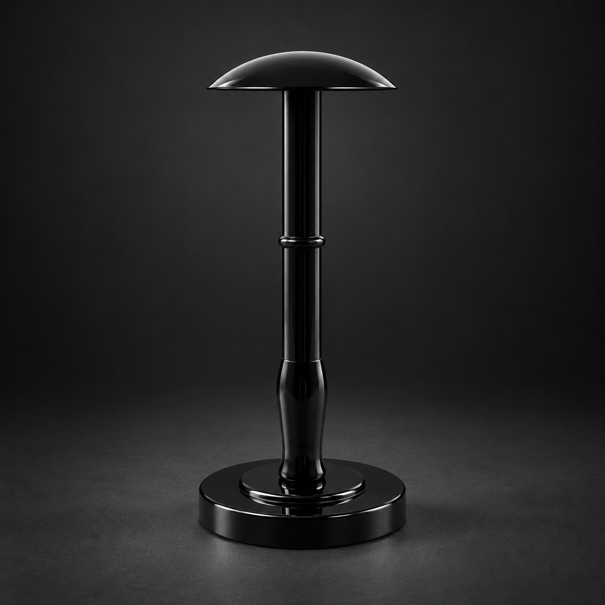 Helm Display Stand