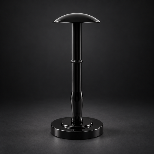 Helm Display Stand