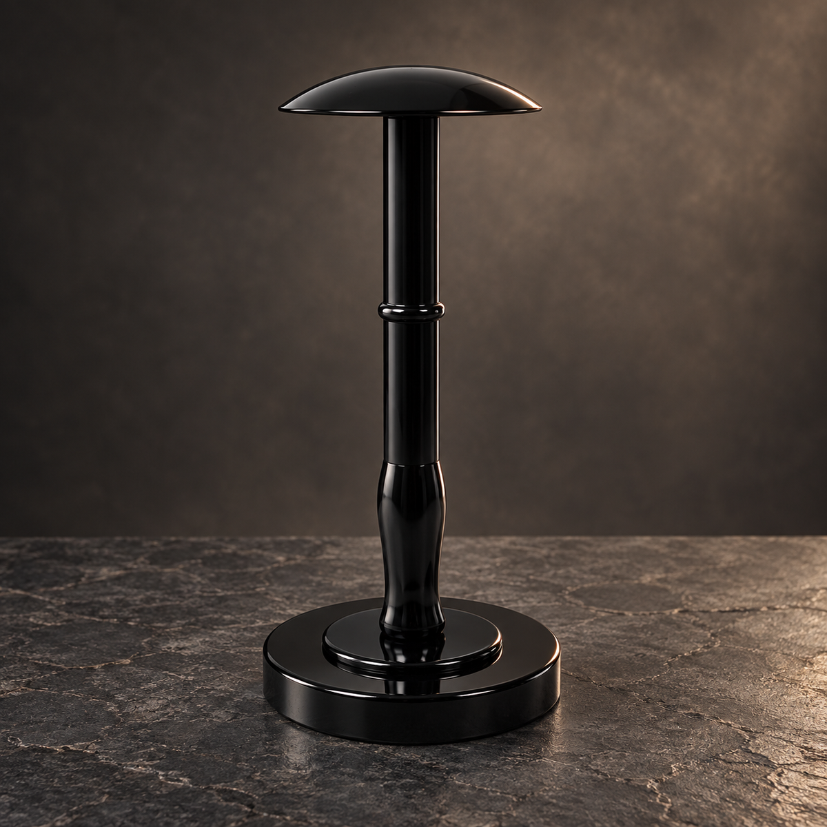 Helm Display Stand